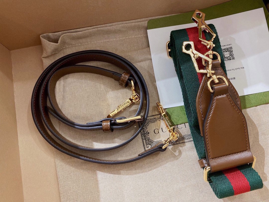 658574 Horsebit1955馬鞍包_3