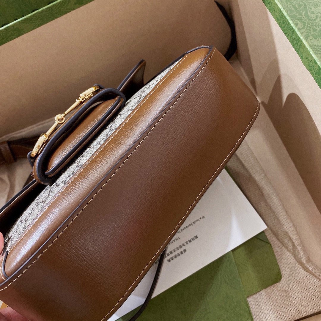 658574 Horsebit1955馬鞍包_5