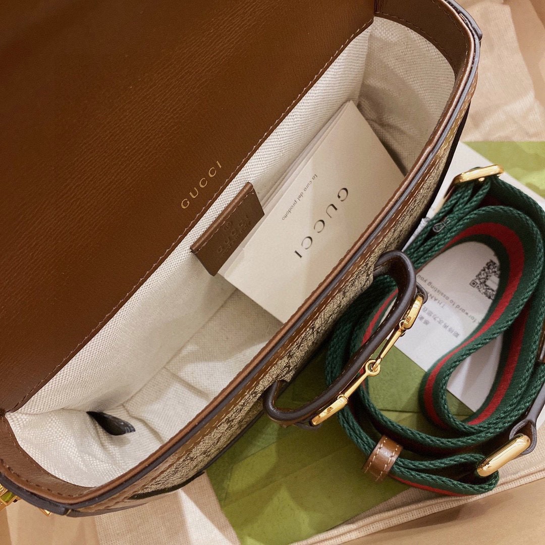 658574 Horsebit1955馬鞍包_7