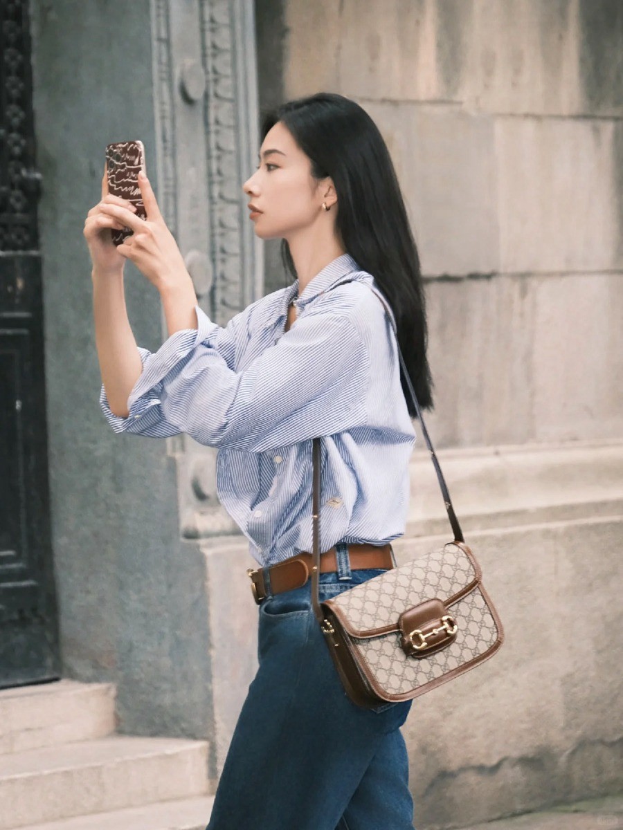 602204 Horsebit 1955馬鞍包_10