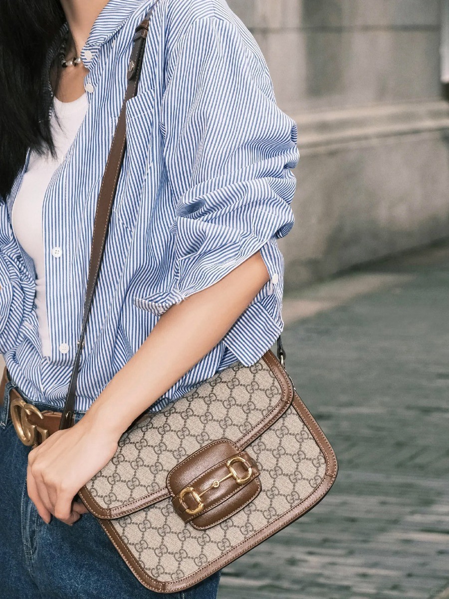 602204 Horsebit 1955馬鞍包_9