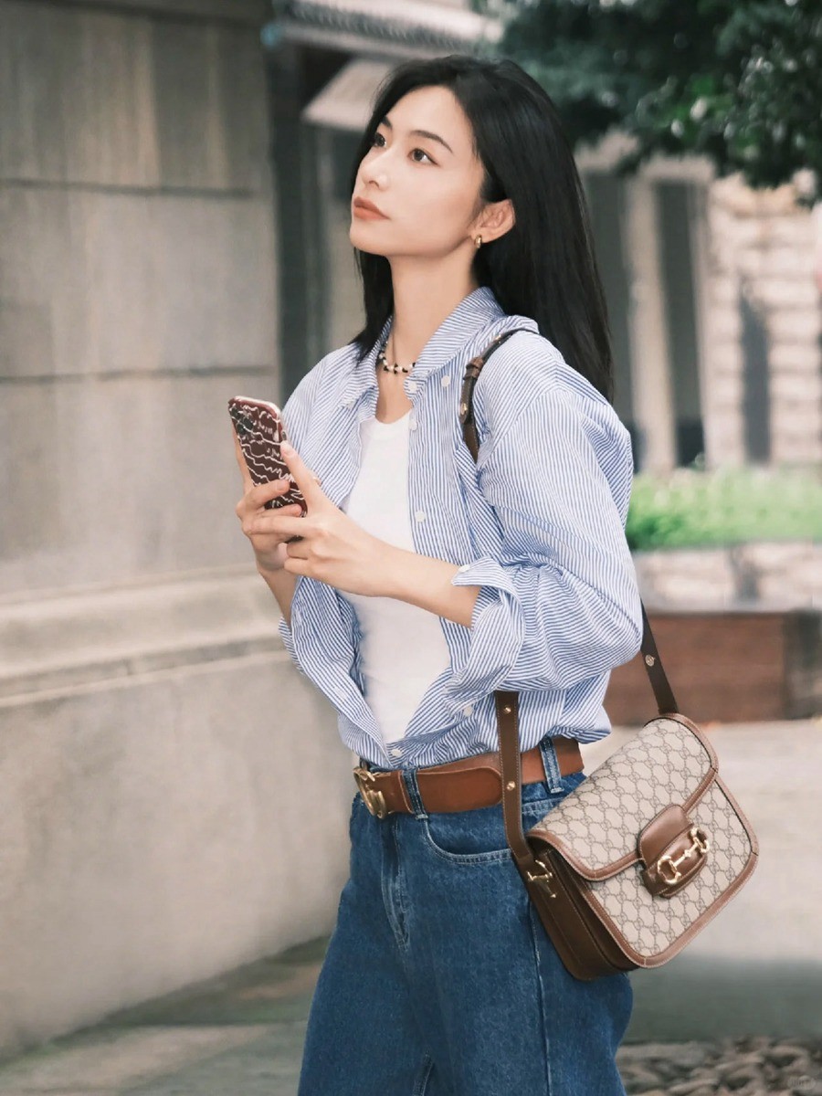 602204 Horsebit 1955馬鞍包_11