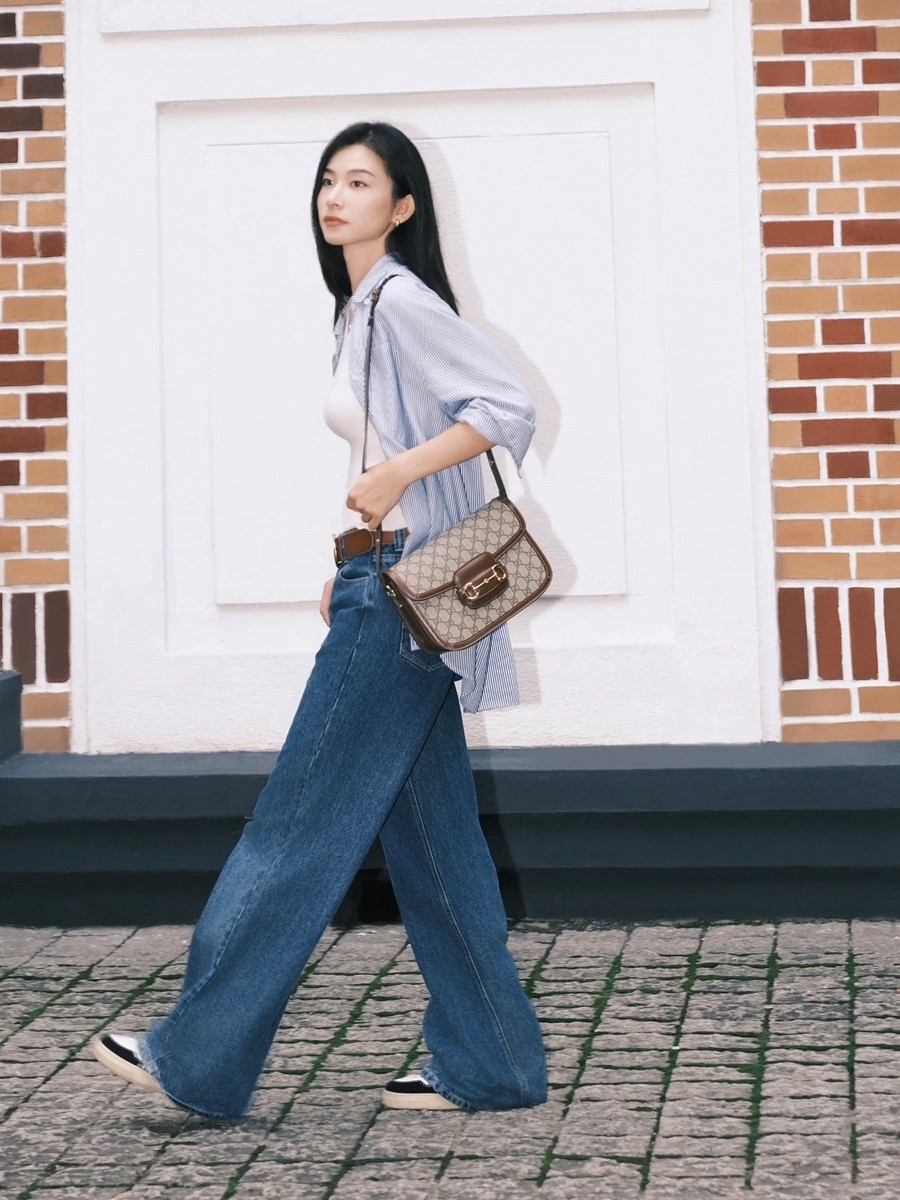 602204 Horsebit 1955馬鞍包_13