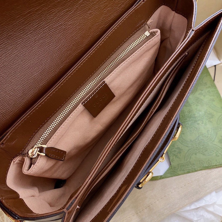 602204 Horsebit 1955馬鞍包_8