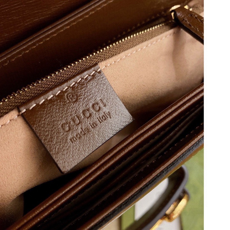 602204 Horsebit 1955馬鞍包_6