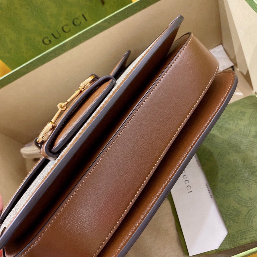 602204 Horsebit 1955馬鞍包_4