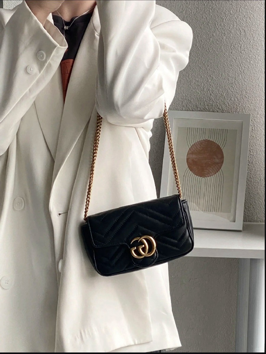 Marmont馬蒙特  Super Mini 476433_8