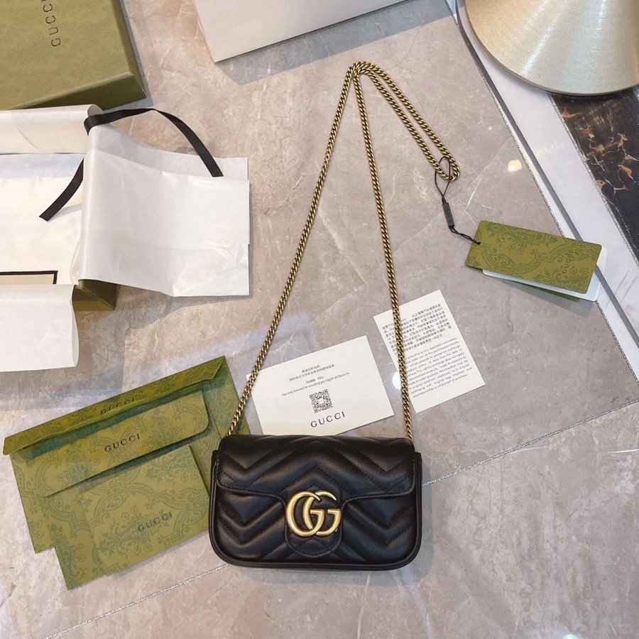 Marmont馬蒙特  Super Mini 476433_2