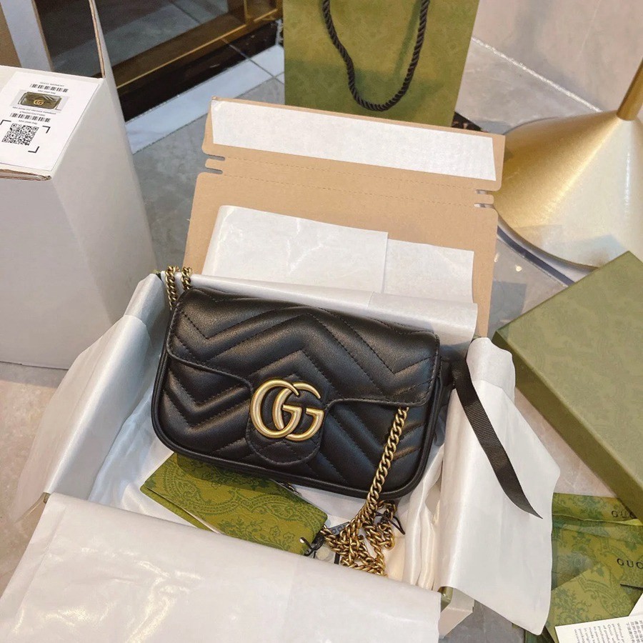 Marmont馬蒙特  Super Mini 476433_5