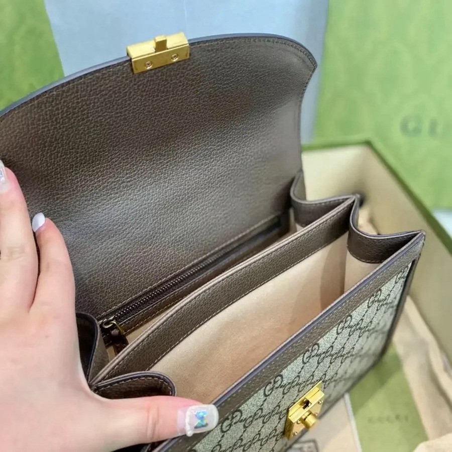 651055 Ophidia 手提單肩包郵差包_2