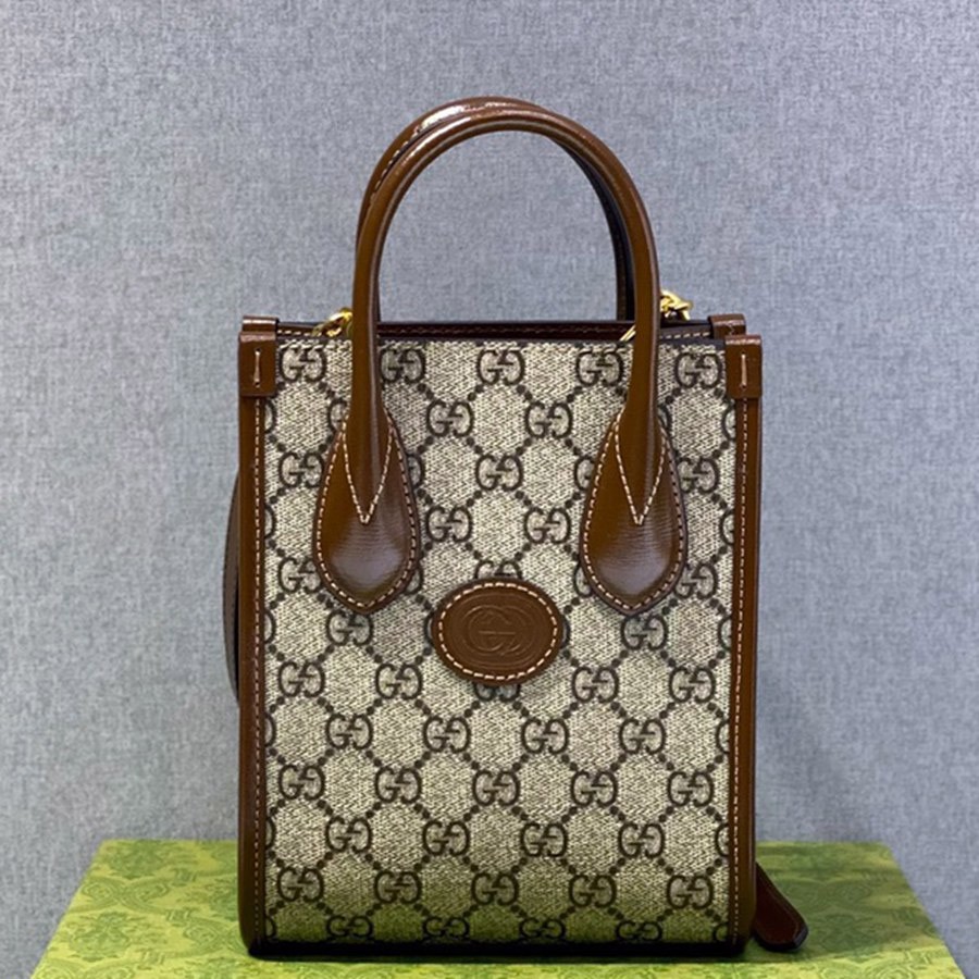 671623 Retro系列迷你托特包_1