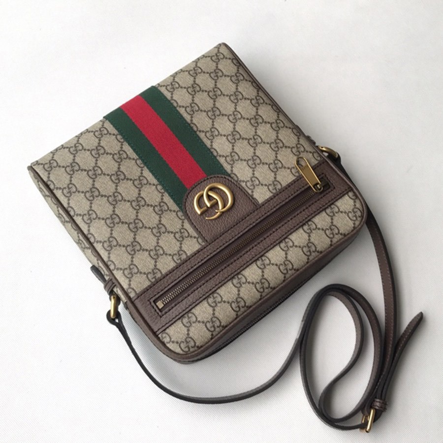 547926 咖啡色 男士斜背包_4