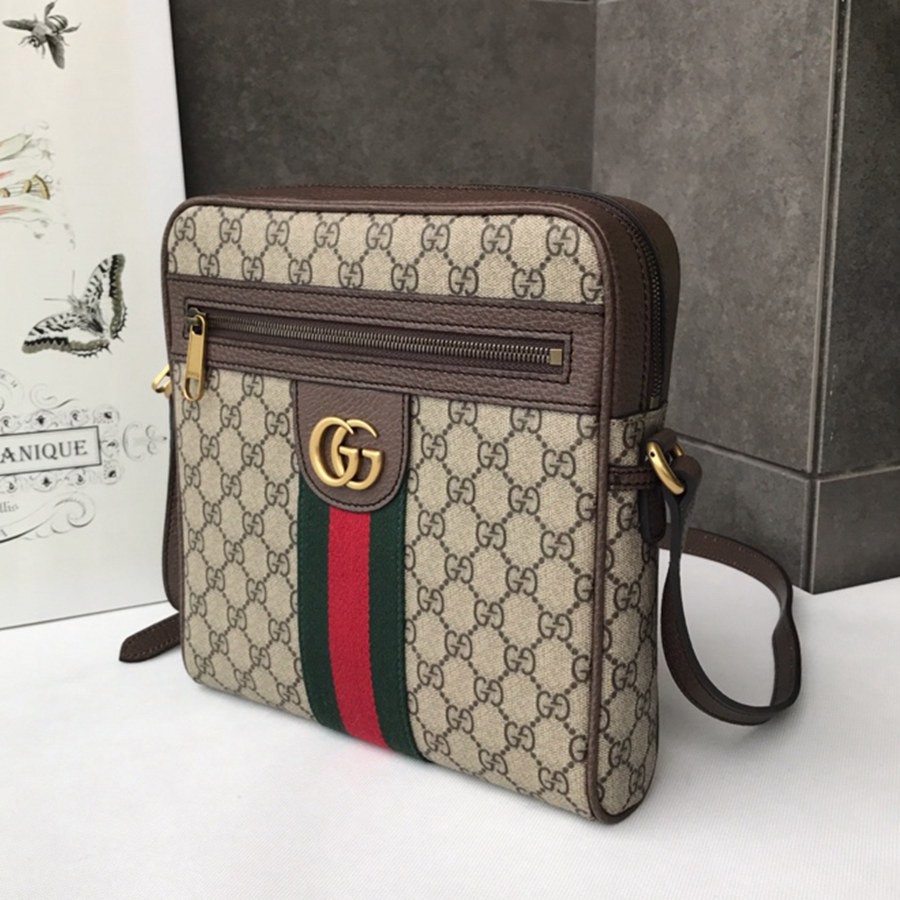 547926 咖啡色 男士斜背包_2