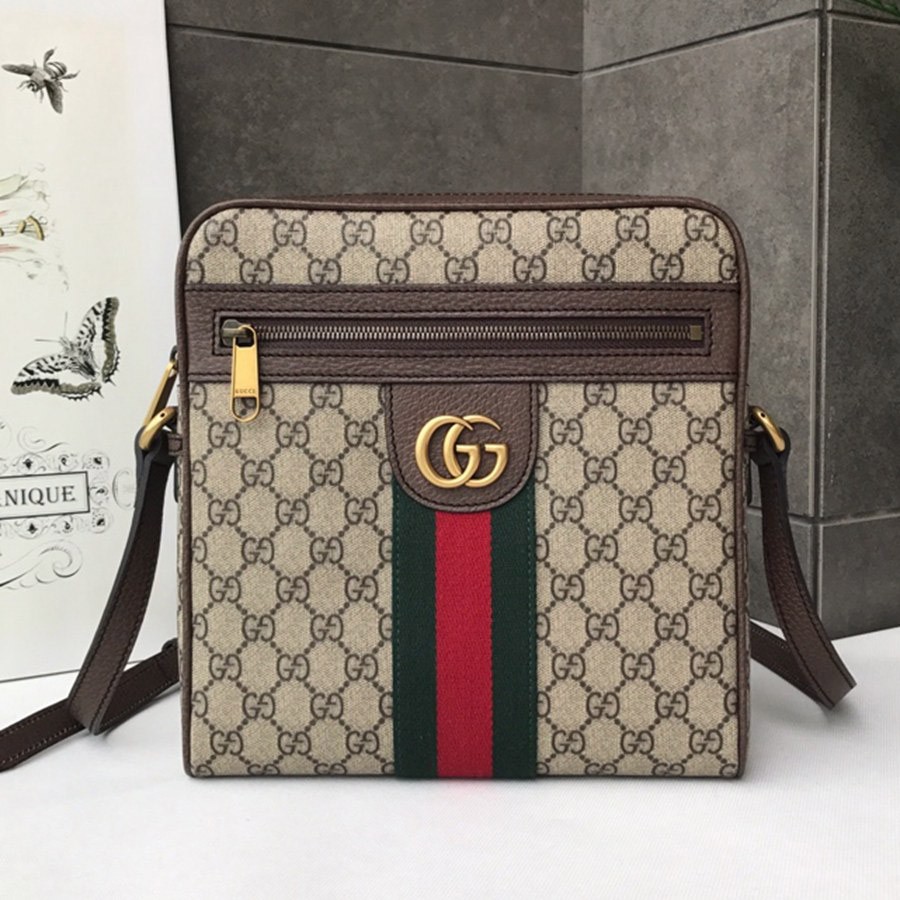 547926 咖啡色 男士斜背包_1