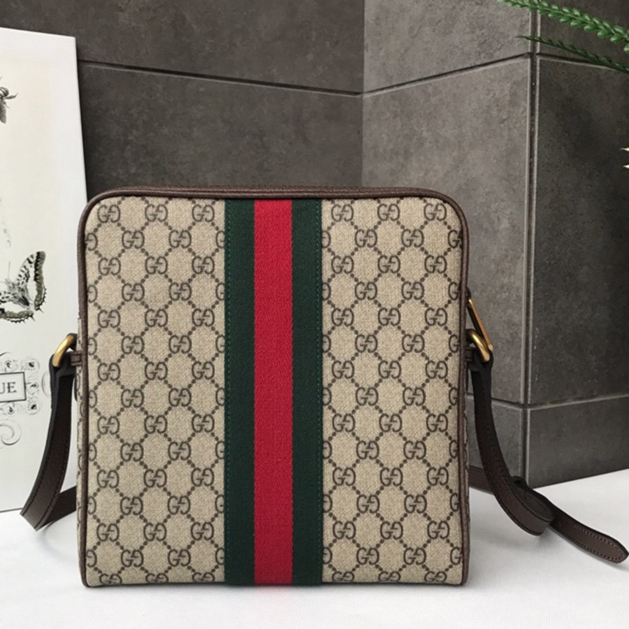 547926 咖啡色 男士斜背包_3