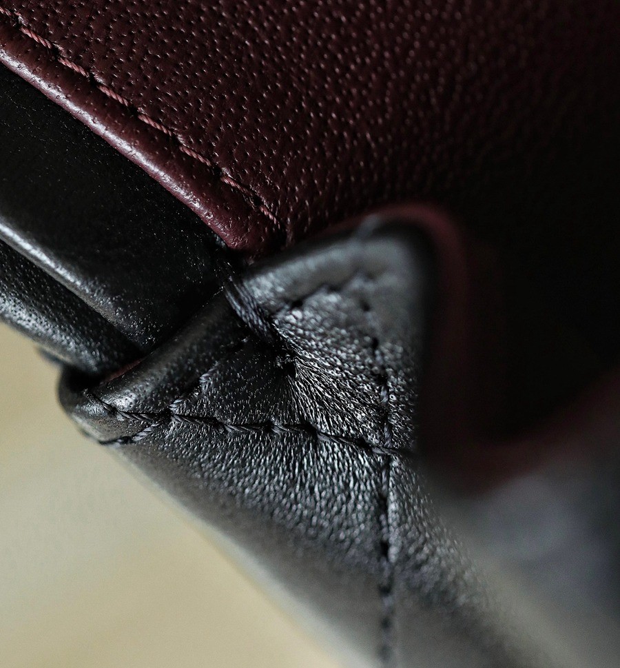 CF25小羊皮黑金_7