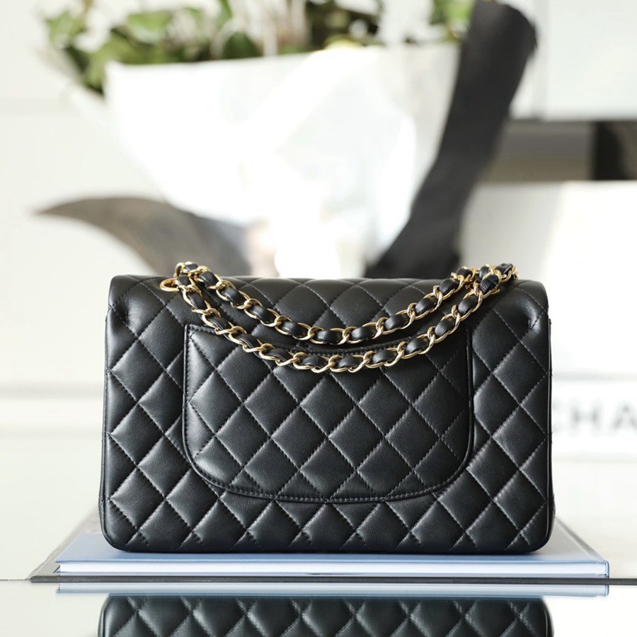 CF25小羊皮黑金_4