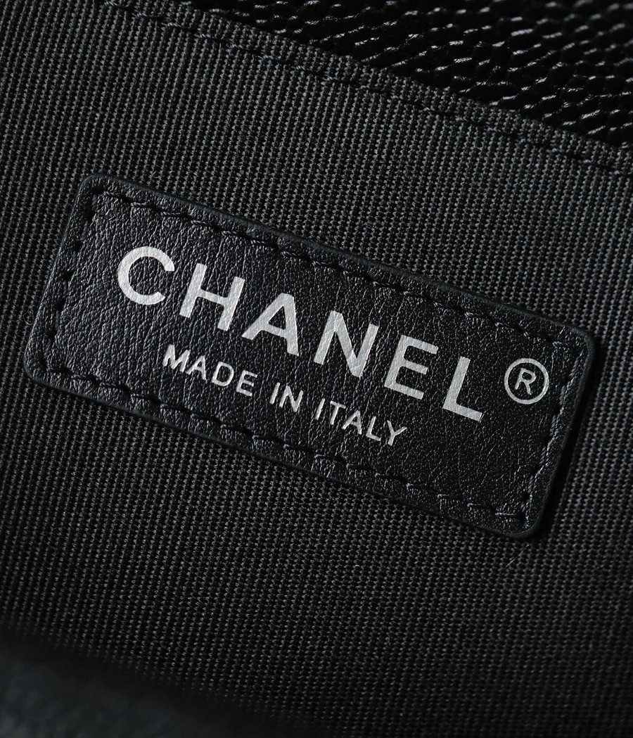 Leboy 荔枝紋牛皮 25 銀扣_9