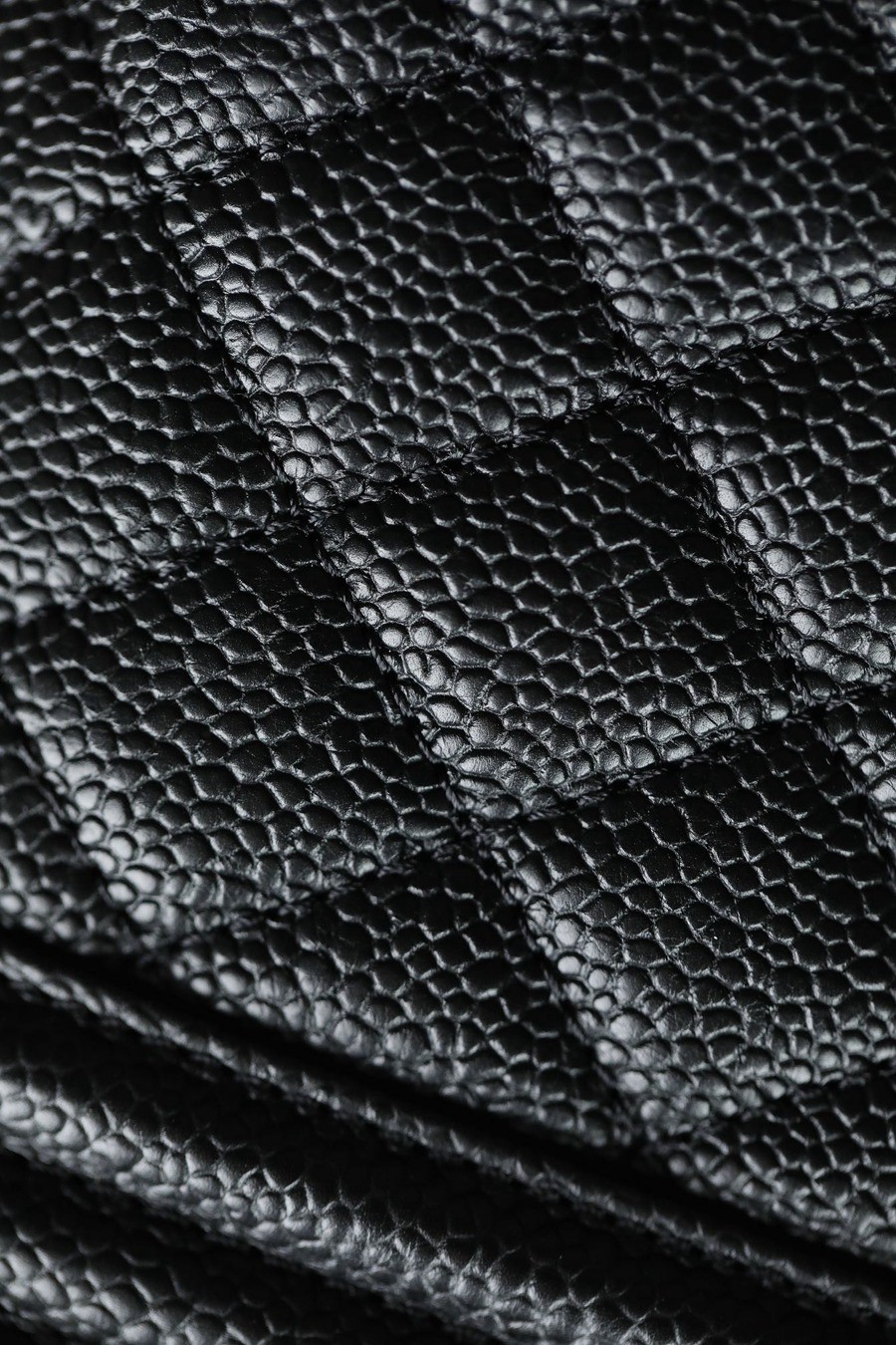 Leboy 荔枝紋牛皮 25 金扣_6