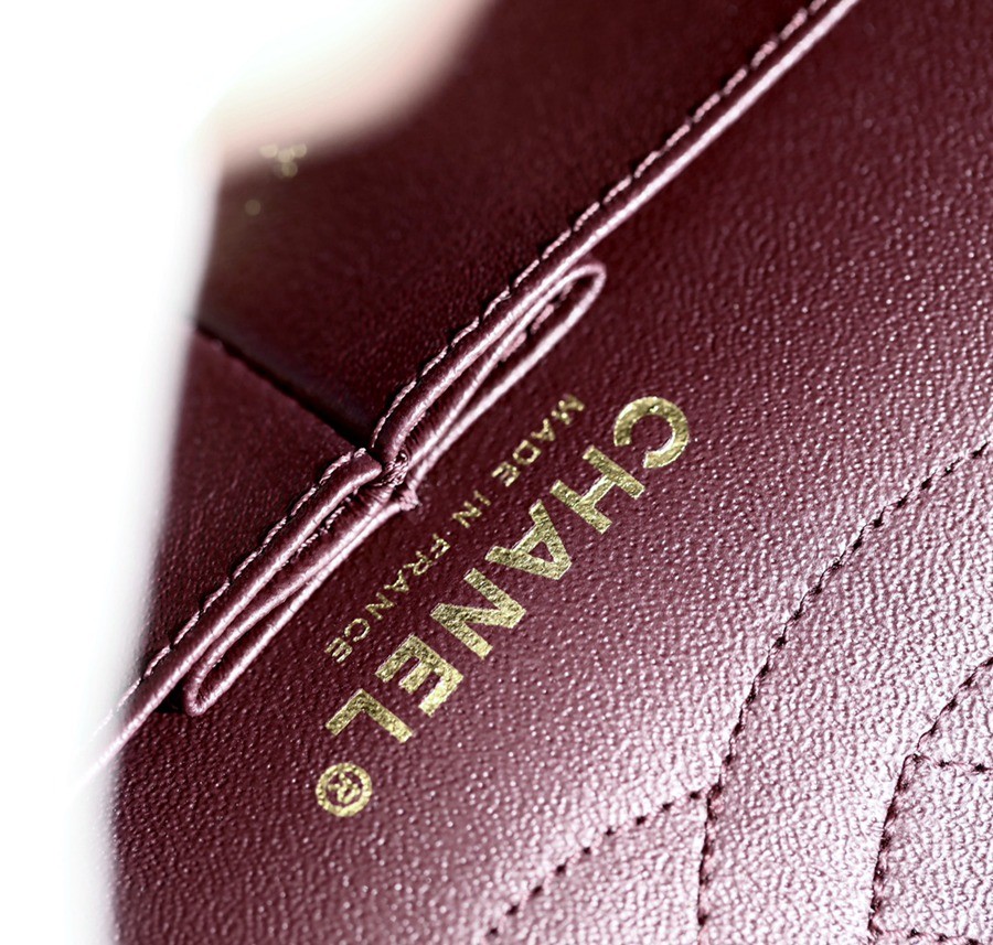 2.55 海綿皮牛皮 25CM 金扣_8