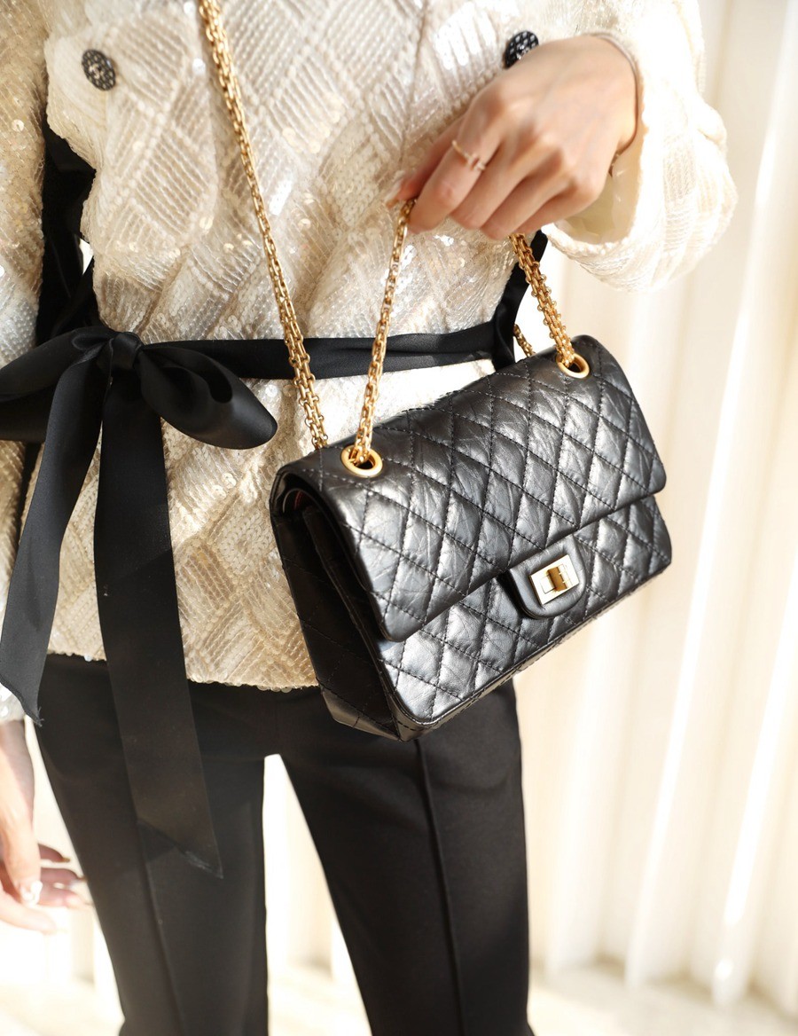 2.55 海綿皮牛皮 25CM 金扣_9