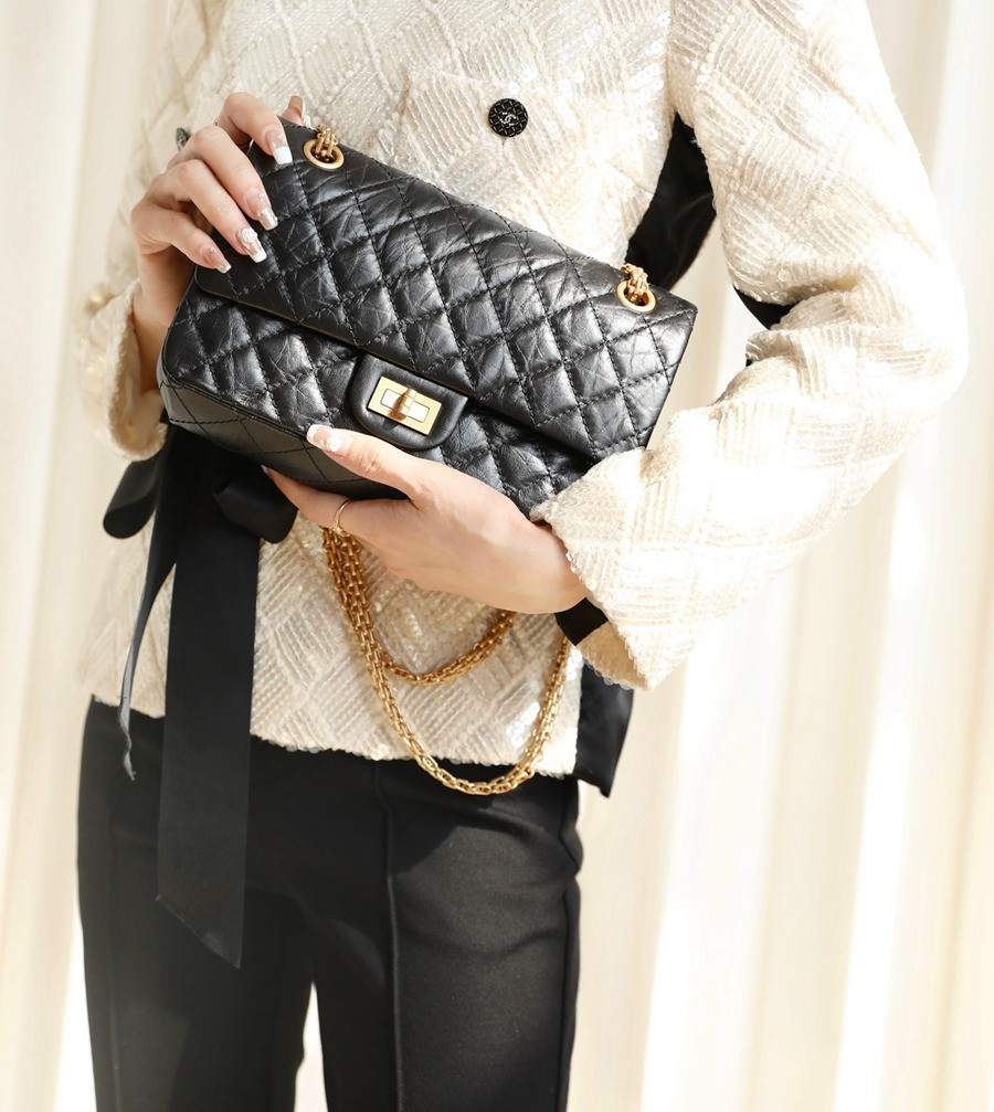 2.55 海綿皮牛皮 25CM 金扣_14