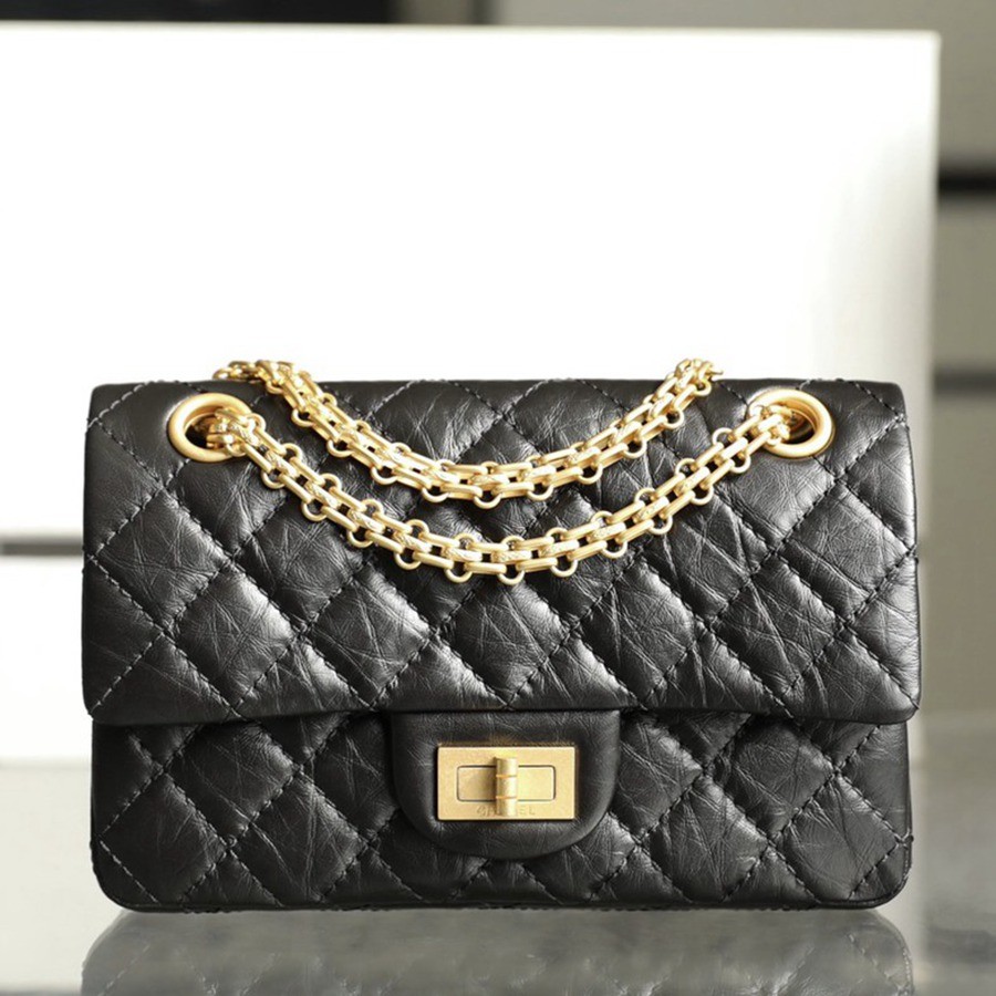 2.55 海綿皮牛皮20CM 金扣_1