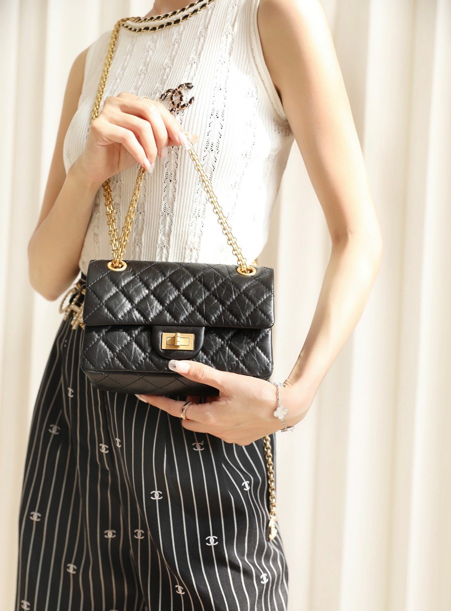 2.55 海綿皮牛皮20CM 金扣_12