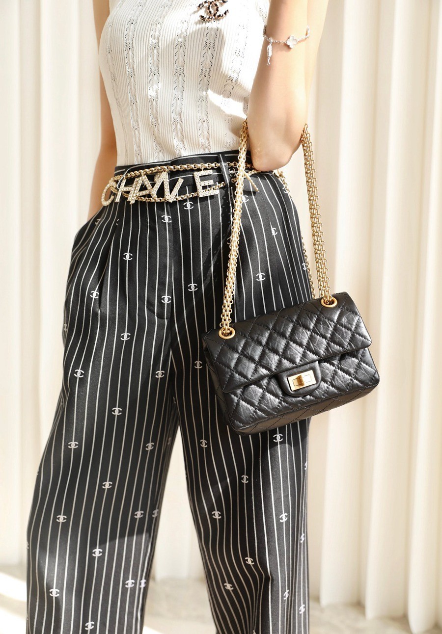 2.55 海綿皮牛皮20CM 金扣_13