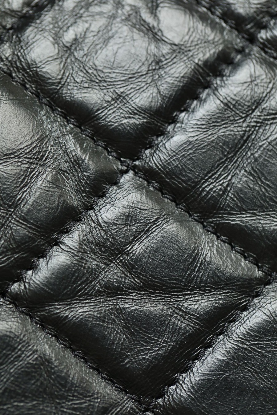 經典流浪包 黑色 28CM_2