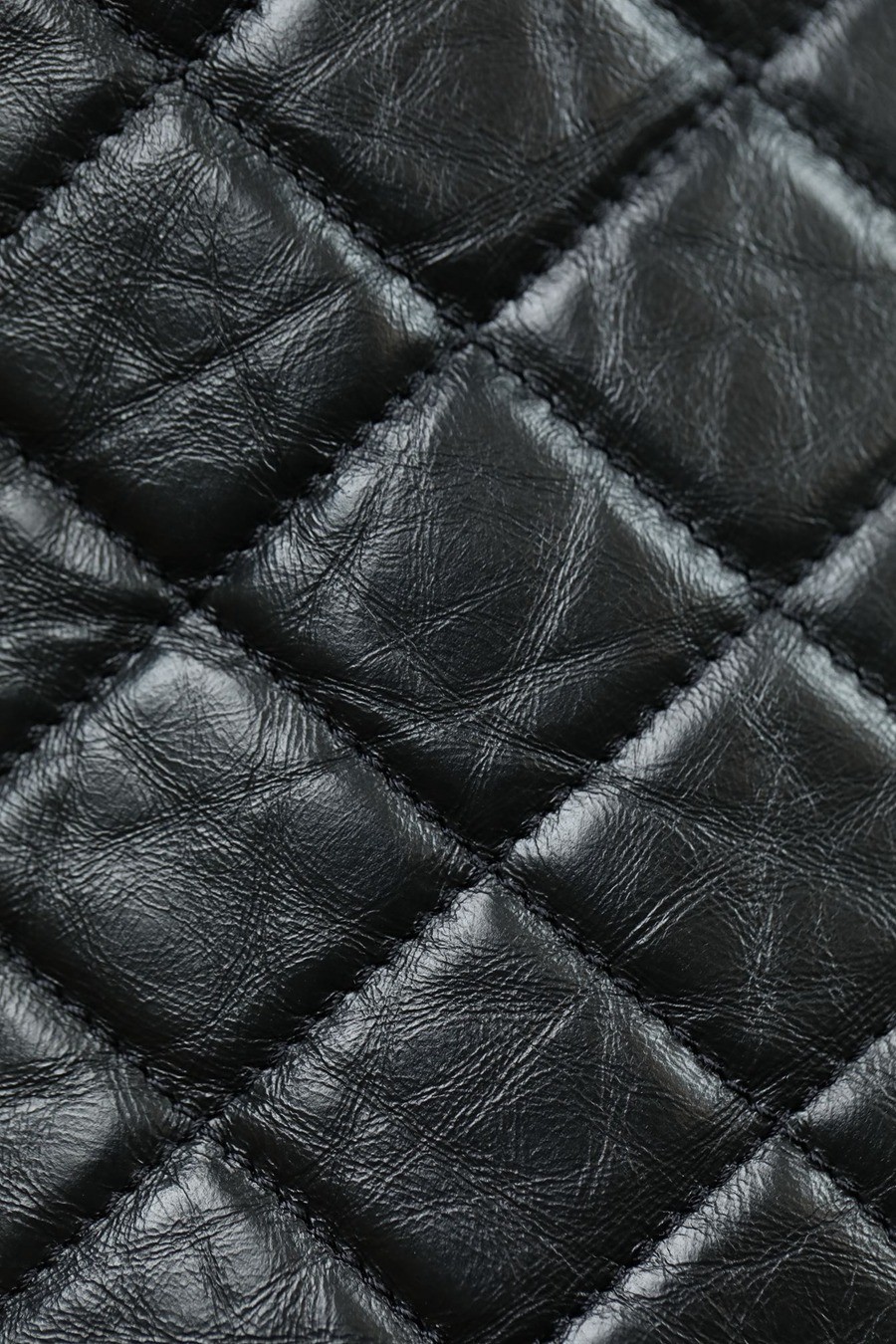 經典流浪包 黑色 28CM_4