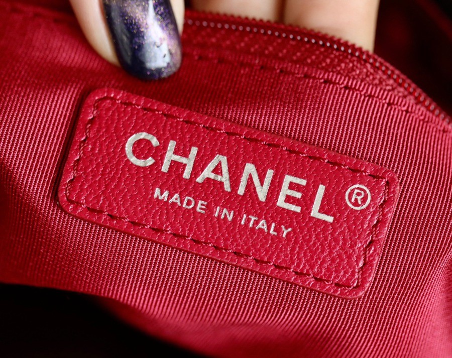 經典流浪包 黑色 28CM_7