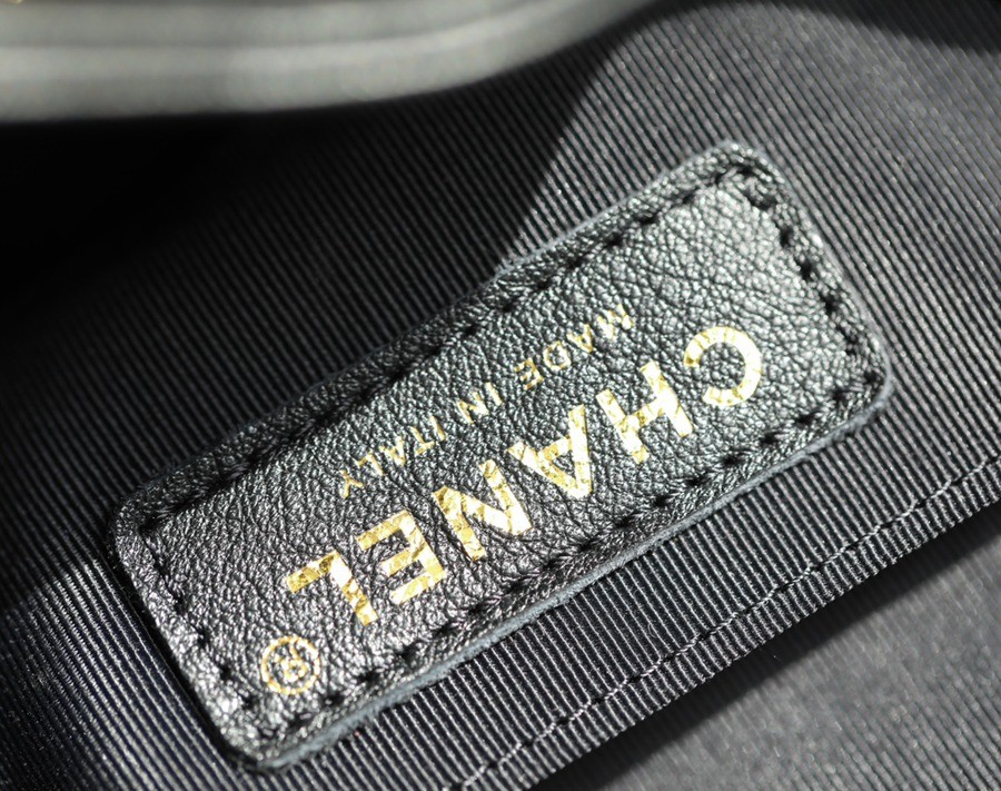 23C Duma雙肩包 黑色 小號_8