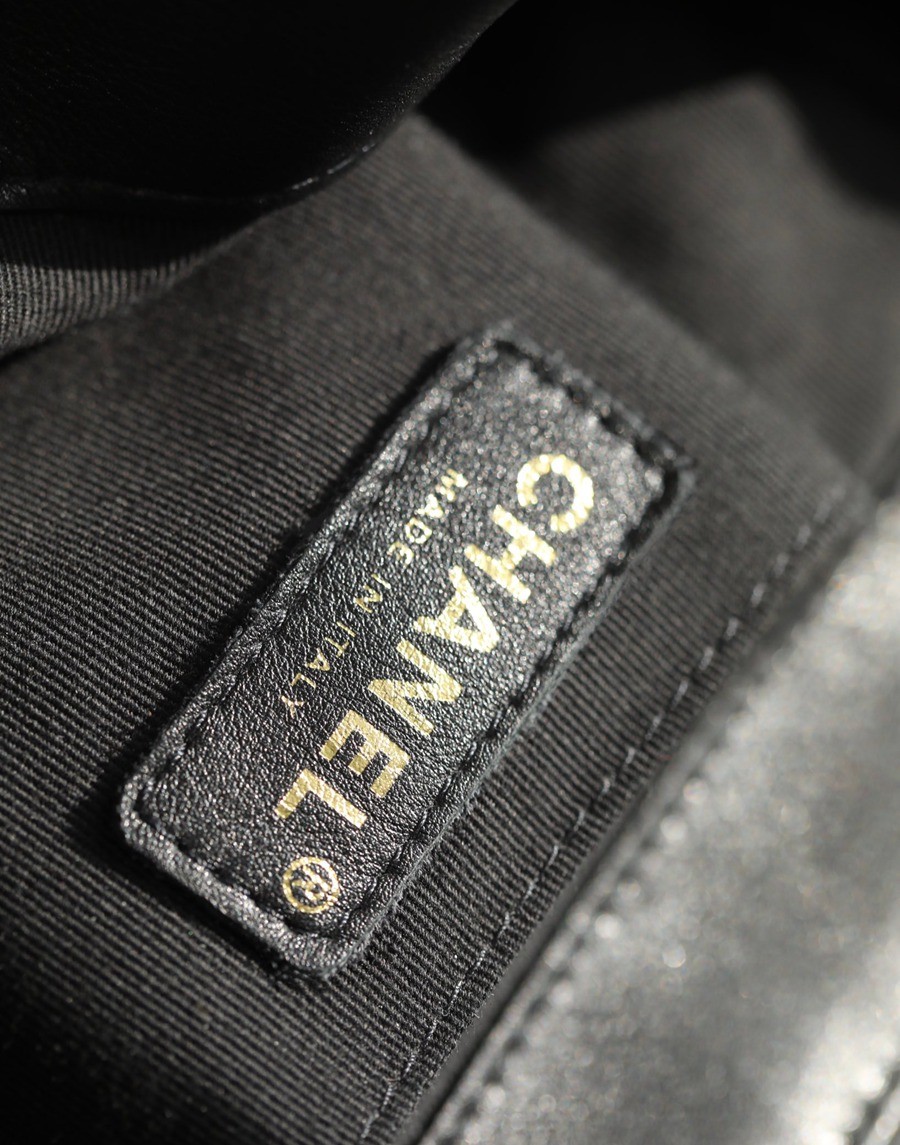 23C Duma雙肩包 黑色 大號_7