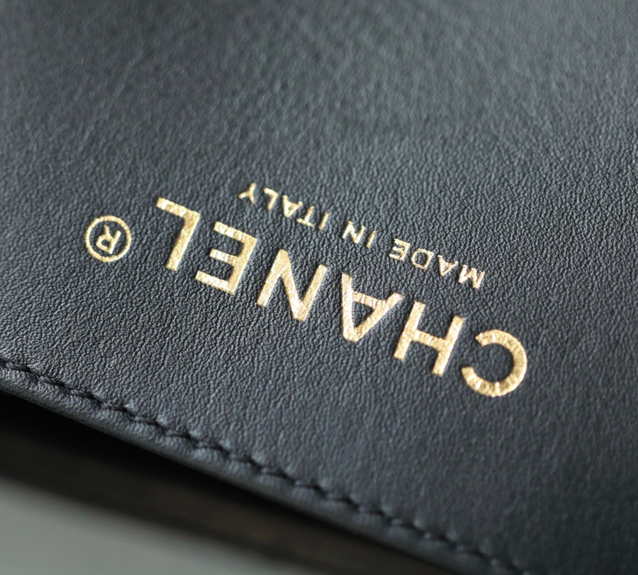 22K Hobo 小號腋下包 黑色_7