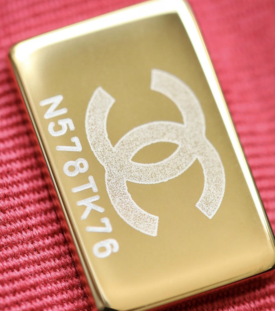 小香 22k秋冬系列 橫款購物袋_7