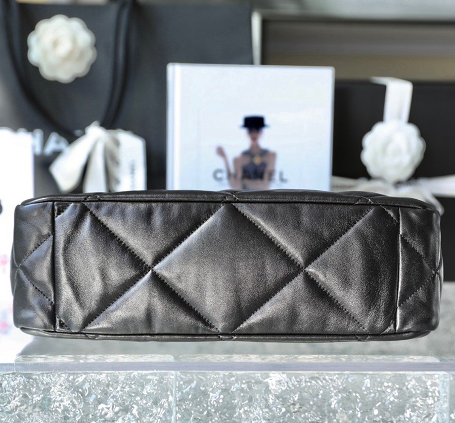 小香 22k秋冬系列 橫款購物袋_4