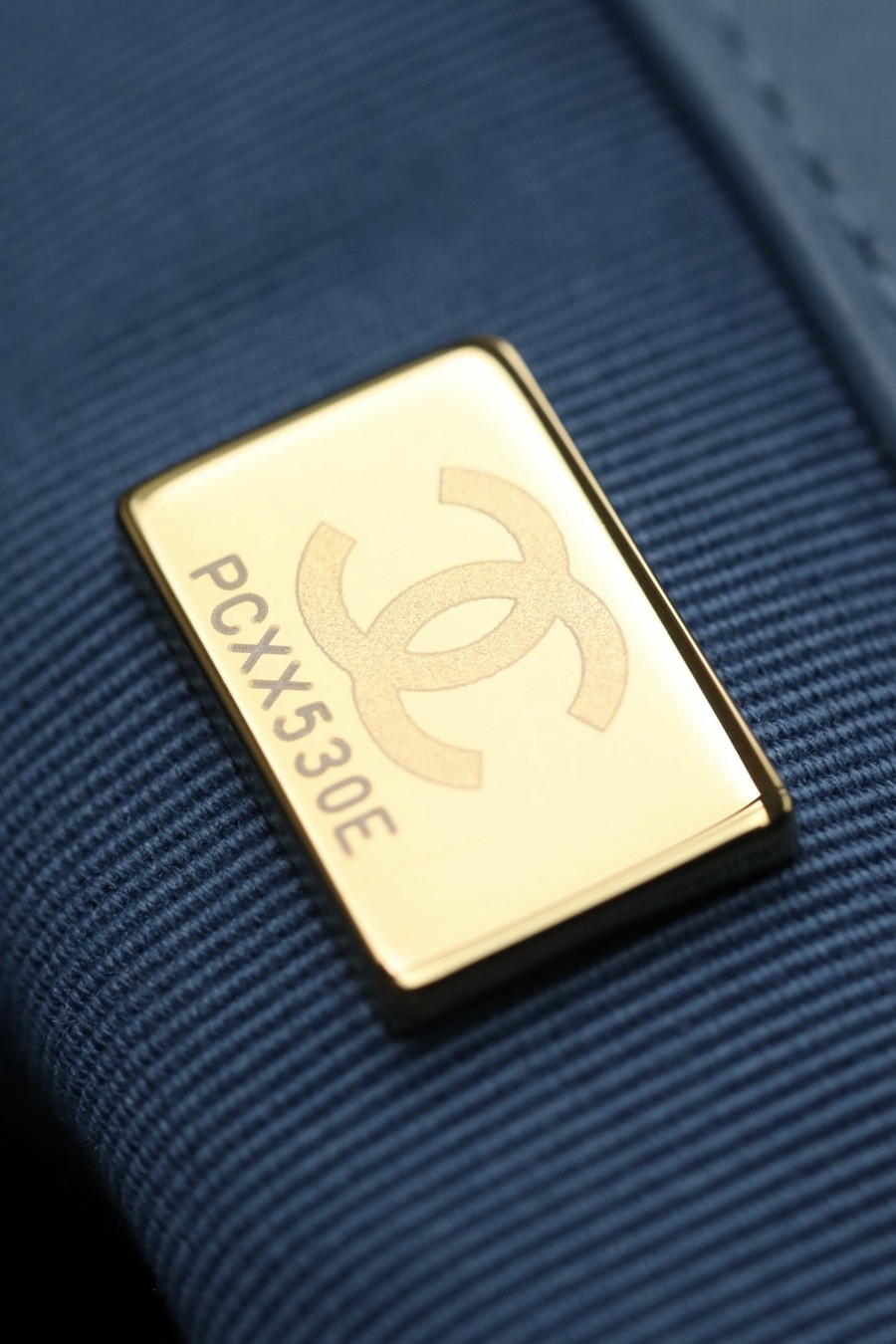 19Bag 丹寧牛仔 淺色 26CM_8