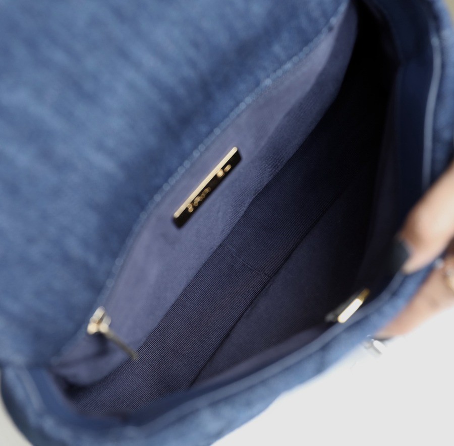 19Bag 丹寧牛仔深色 26CM_6