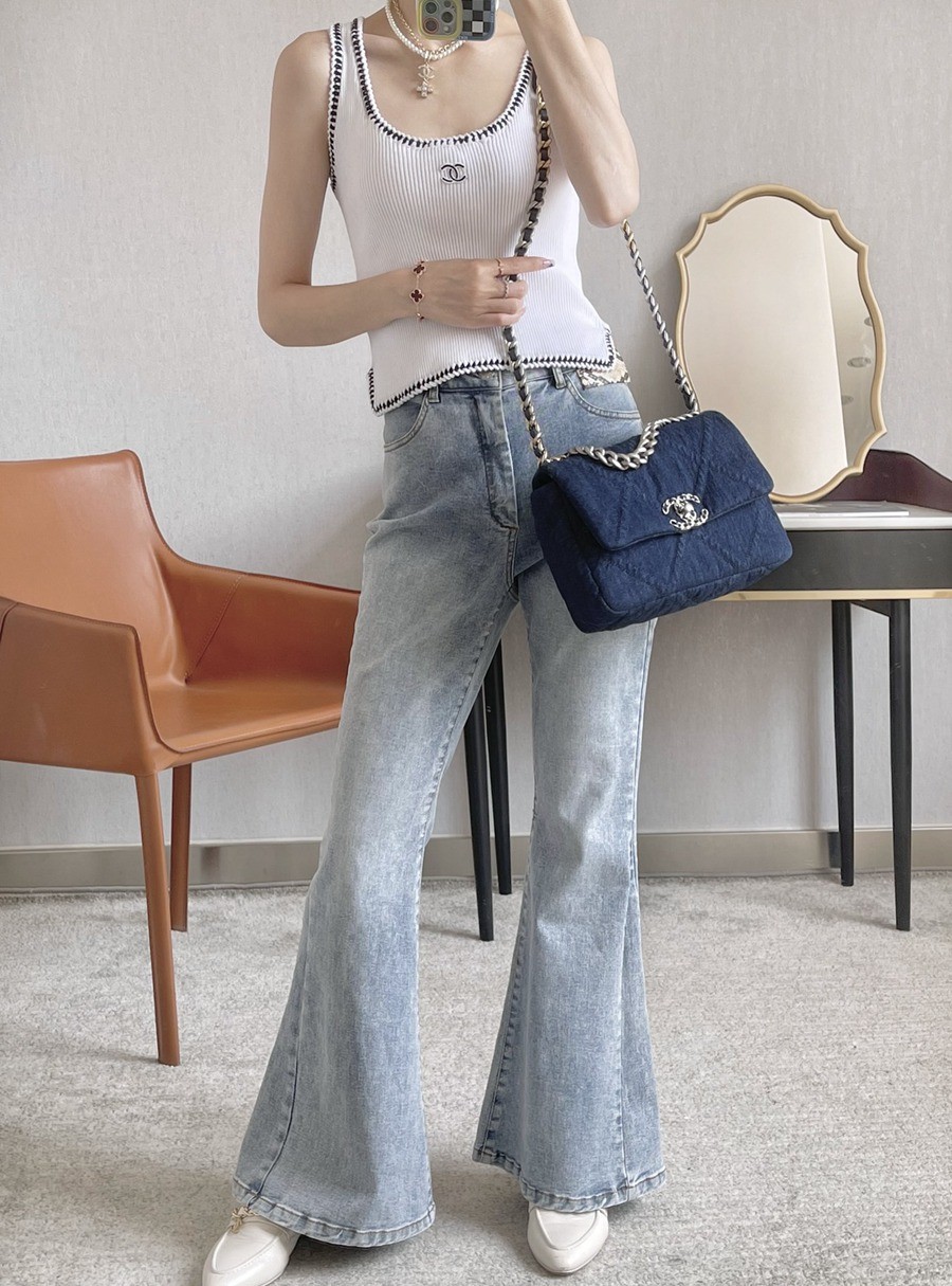 19Bag 丹寧牛仔深色 26CM_11