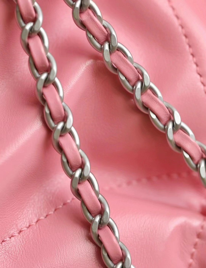 22Bag mini 新粉銀_5