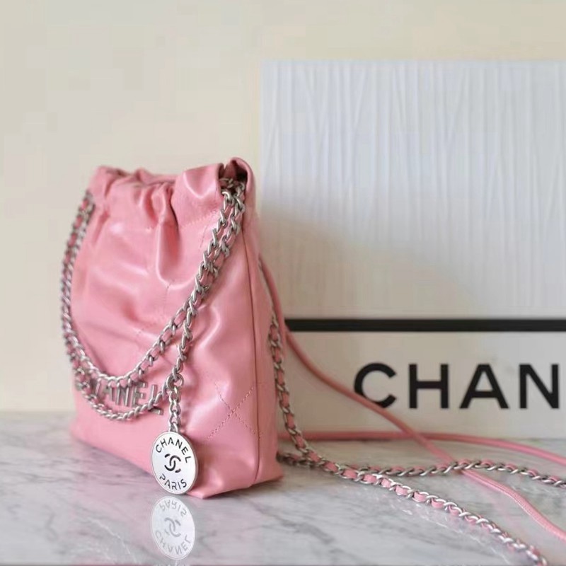 22Bag mini 新粉銀_2