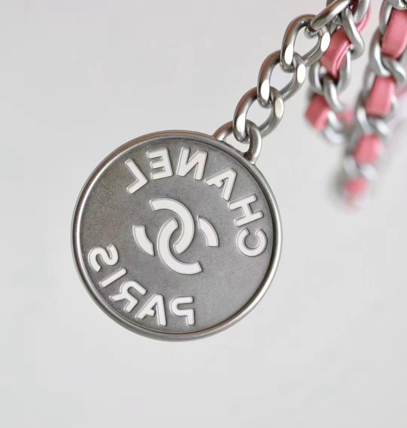 22Bag mini 新粉銀_3