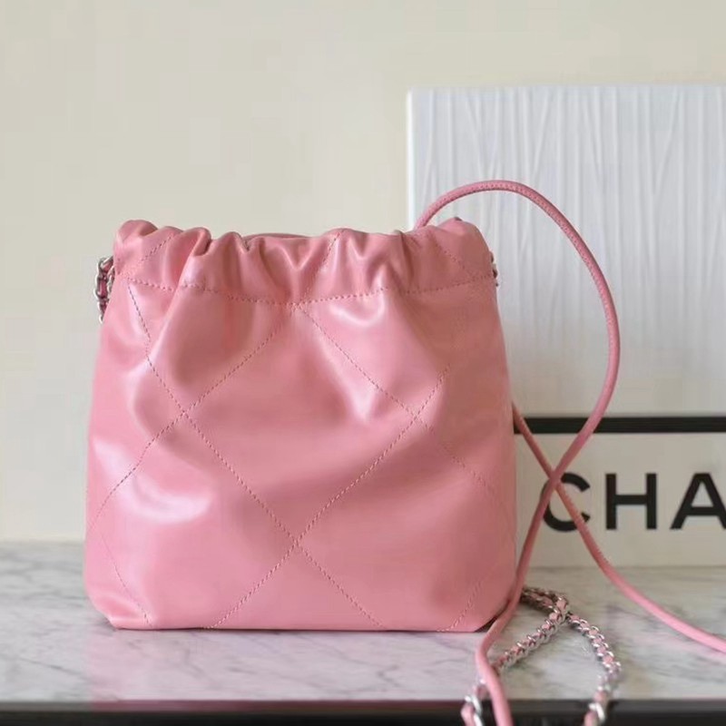 22Bag mini 新粉銀_8