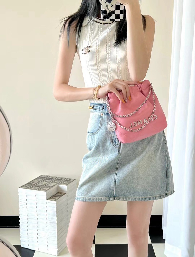 22Bag mini 新粉銀_10