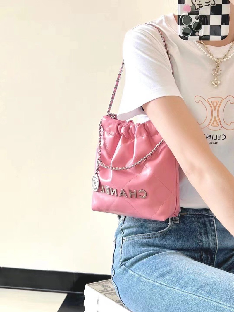 22Bag mini 新粉銀_11