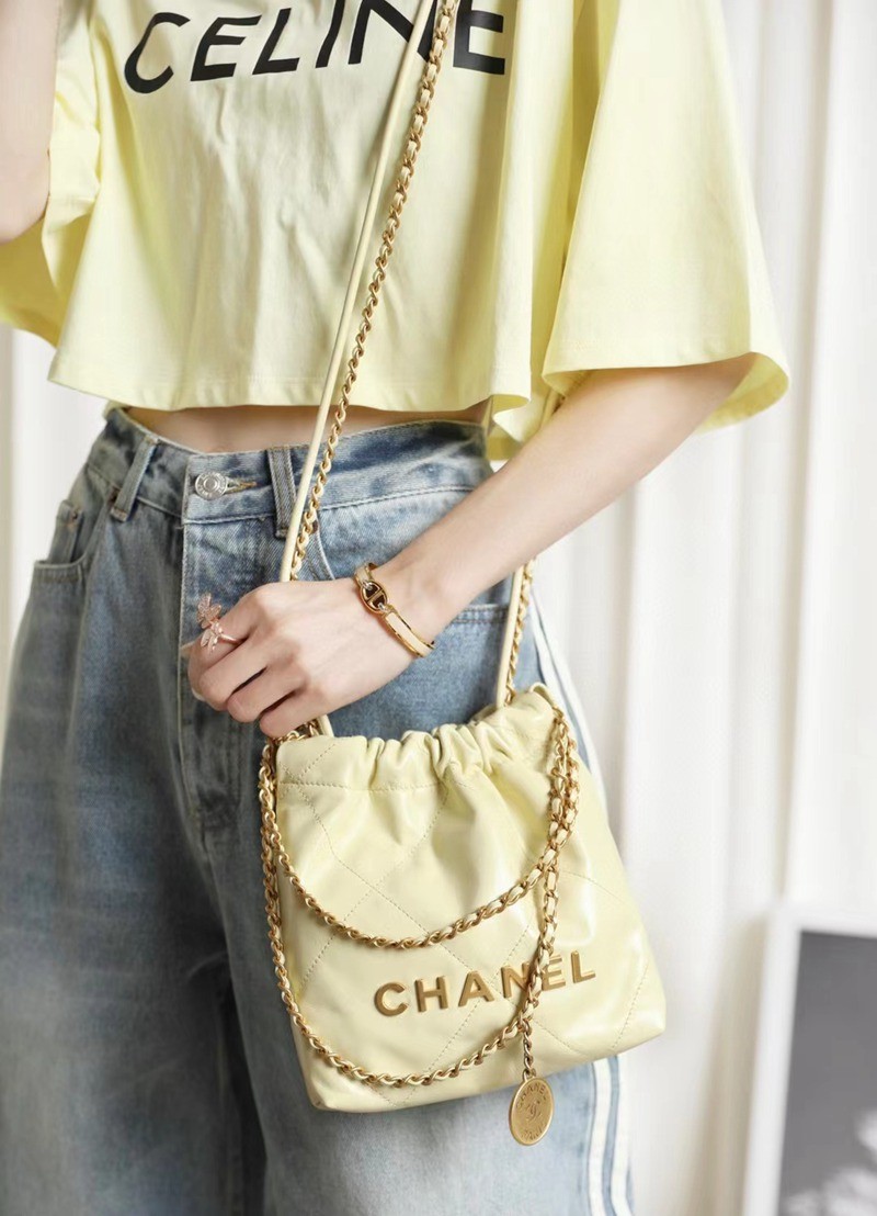 22Bag mini 黃色_8