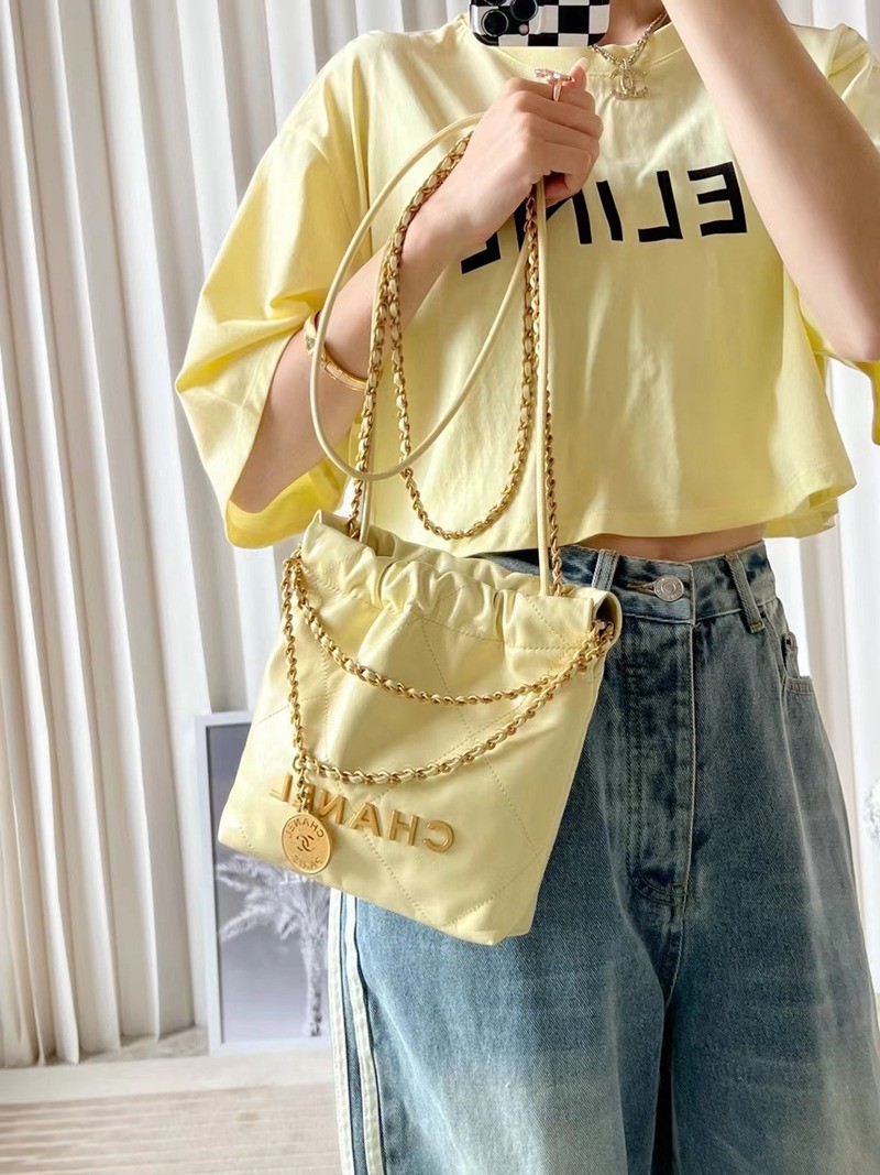 22Bag mini 黃色_12