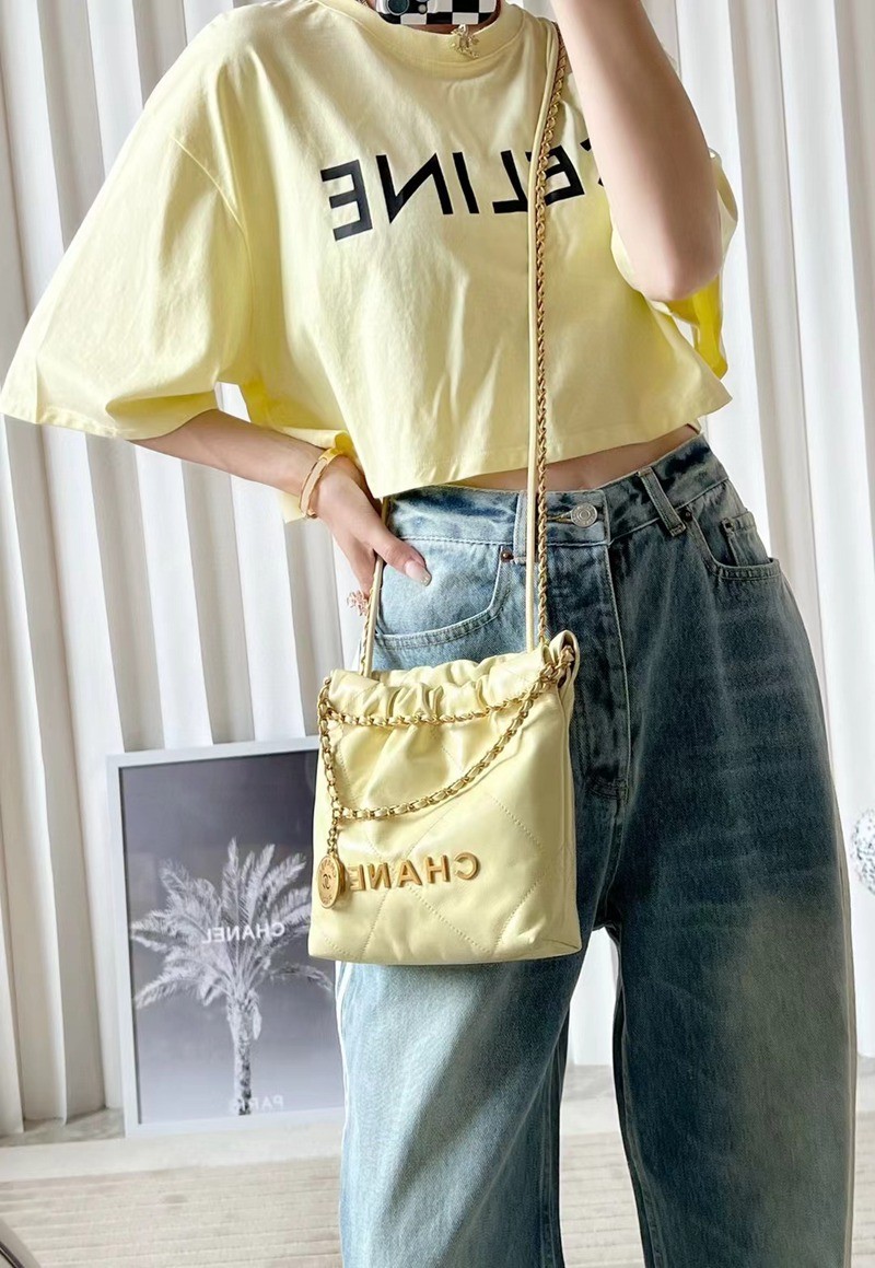 22Bag mini 黃色_13