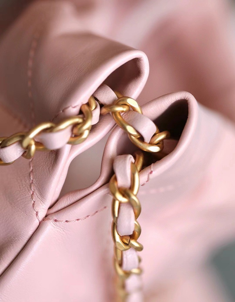 22Bag mini 櫻花粉_3